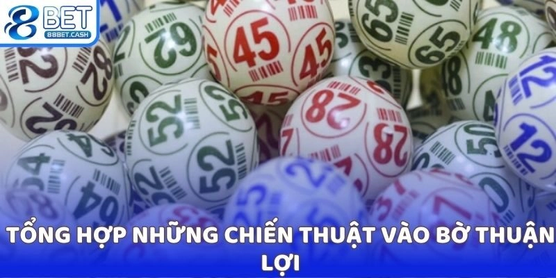 Các chiến thuật cược hay