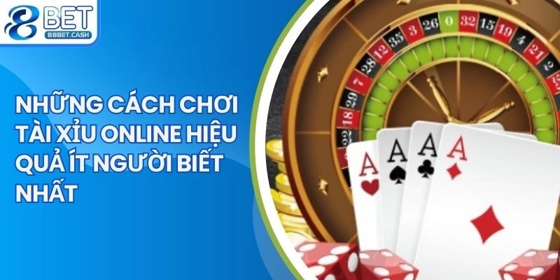 Tài xỉu online - Giới thiệu thông tin