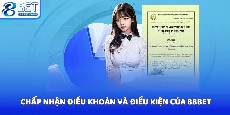 Chấp nhận tất tần tật điều khoản và điều kiện