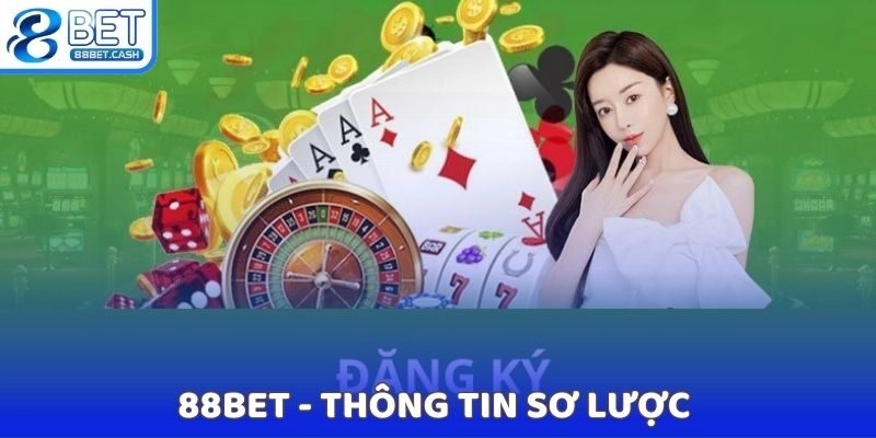 Hướng dẫn đăng ký tài khoản tại 88BET đơn giản