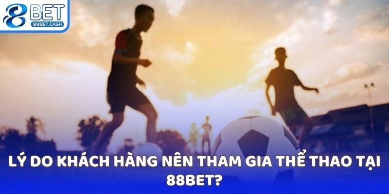 Một số lý do nên biết