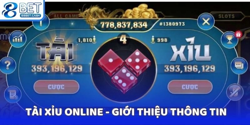 Tại sao nên nắm được các cách chơi tài xỉu online?